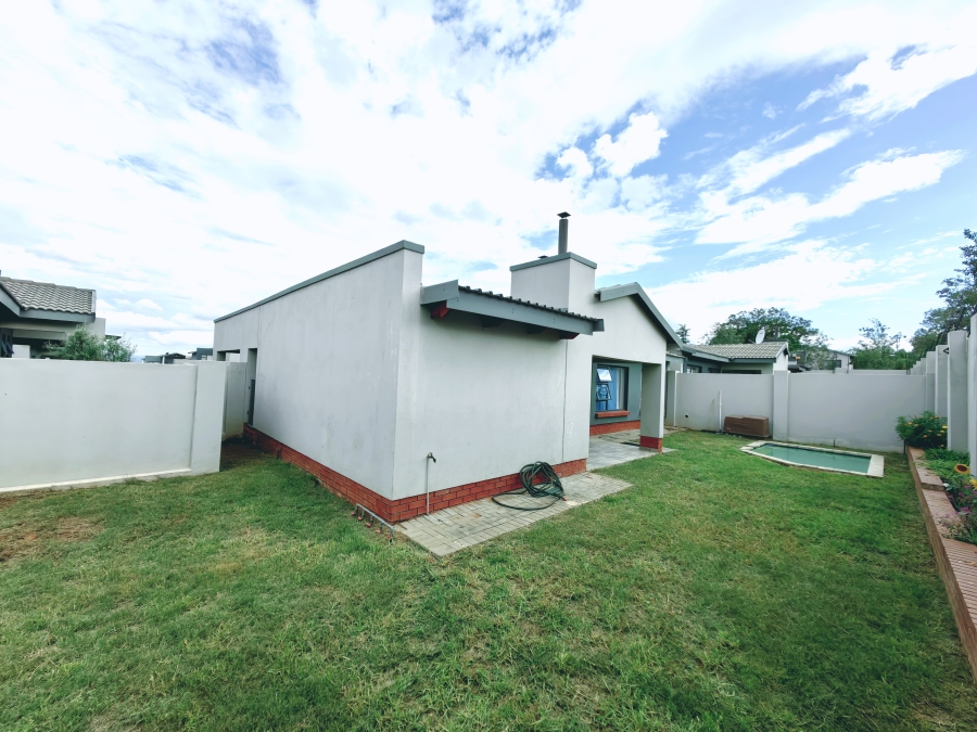 3 Bedroom Property for Sale in Waterkloof A H North West
